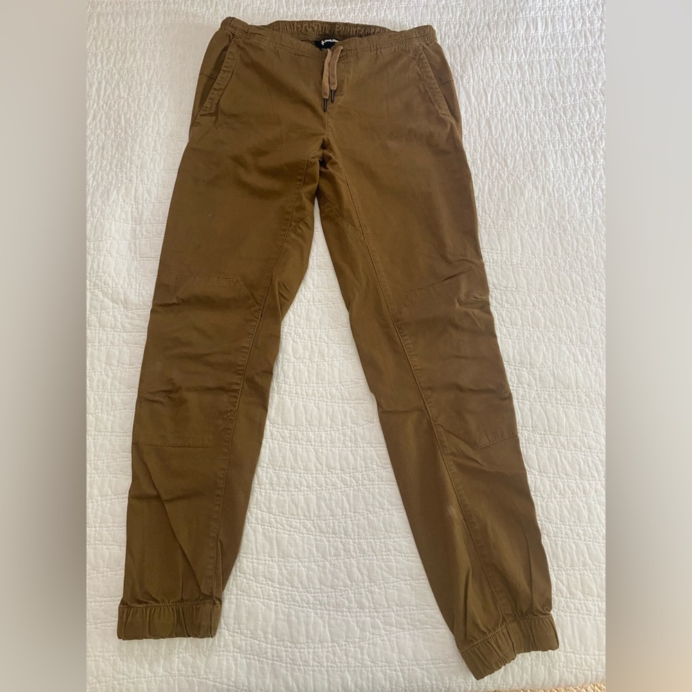 Women’s Black Diamond Notion Hike & Climb Pant Size Small